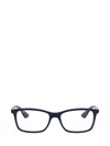 Ray Ban 54mm Optical Glasses In Multi