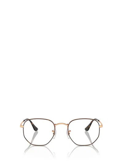 Ray Ban Ray-ban Eyeglasses