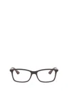 Ray Ban Ray-ban Eyeglasses In Black
