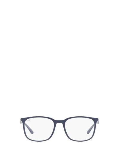 RAY BAN RAY-BAN EYEGLASSES