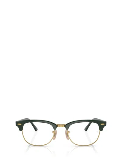 Ray Ban Ray-ban Eyeglasses In Black