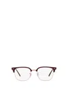 Ray Ban Ray-ban Eyeglasses In Brown