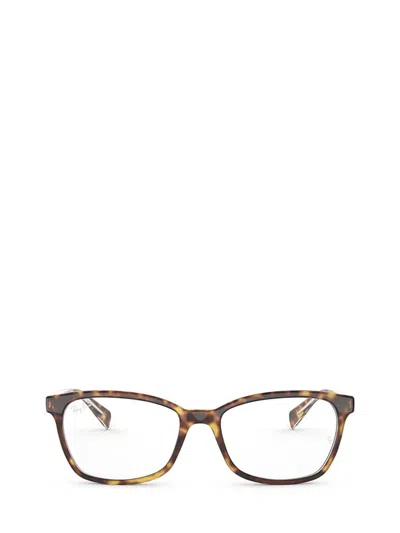 RAY BAN RAY-BAN EYEGLASSES