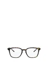 Ray Ban Ray-ban Eyeglasses In Brown