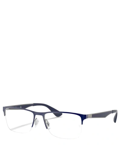 Ray Ban Eyeglasses 6335 Vista In Crl