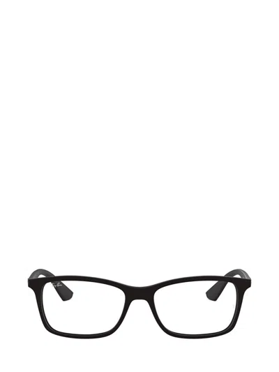 Ray Ban Ray-ban Eyeglasses In Black