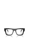 Ray Ban Ray-ban Eyeglasses In Black
