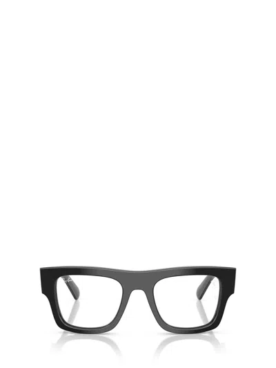 Ray Ban Ray-ban Eyeglasses In Black