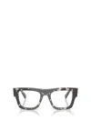 Ray Ban Ray-ban Eyeglasses In Black