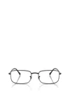 Ray Ban Ray-ban Eyeglasses In Black