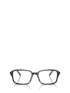 Ray Ban Ray-ban Eyeglasses In Black