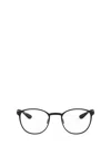 Ray Ban Ray-ban Eyeglasses In Black