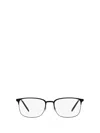 Ray Ban Ray-ban Eyeglasses In Black
