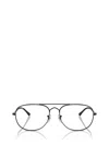 Ray Ban Ray-ban Eyeglasses In Black