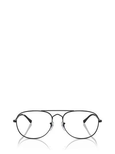 Ray Ban Ray-ban Eyeglasses In Black