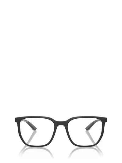 Ray Ban Ray-ban Eyeglasses In Black