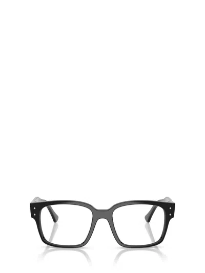 Ray Ban Ray-ban Eyeglasses In Black