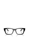 Ray Ban Ray-ban Eyeglasses In Black