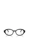 Ray Ban Ray-ban Eyeglasses In Black
