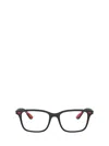 Ray Ban Ray-ban Eyeglasses In Black