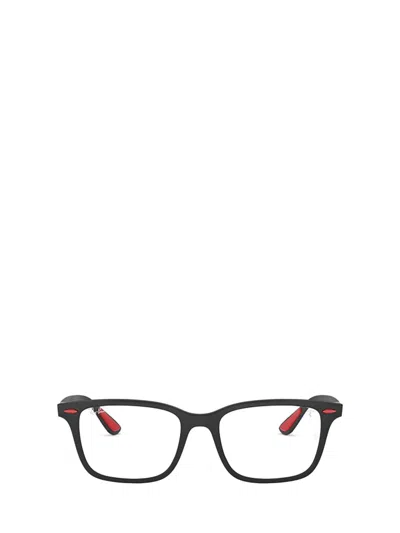 Ray Ban Ray-ban Eyeglasses In Black