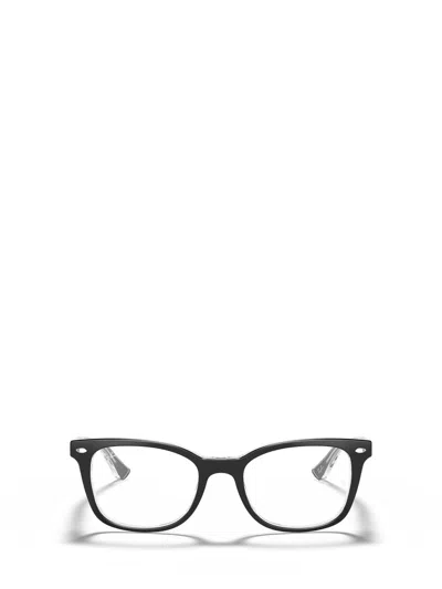 Ray Ban Ray-ban Eyeglasses In Black