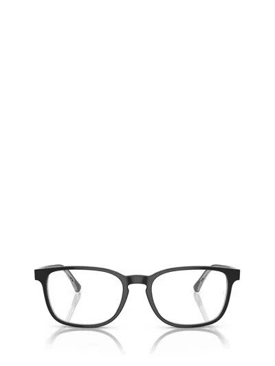 Ray Ban Ray-ban Eyeglasses In Black