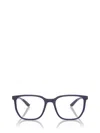 Ray Ban Ray-ban Eyeglasses In Black