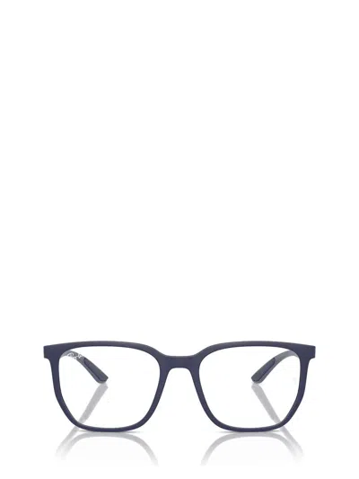 Ray Ban Ray-ban Eyeglasses In Black