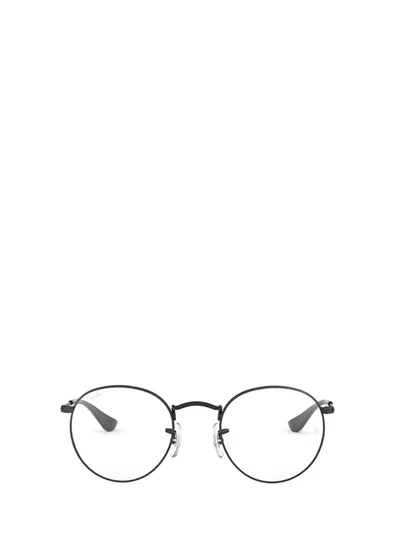 Ray Ban Ray-ban Eyeglasses In Black
