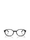 Ray Ban Ray-ban Eyeglasses In Black