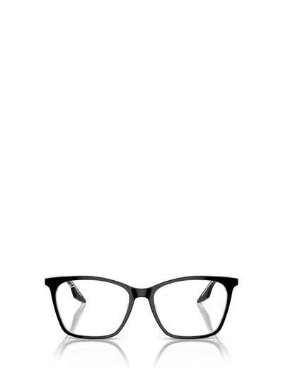 Ray Ban Ray-ban Eyeglasses In Black