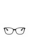 Ray Ban Ray-ban Eyeglasses In Black