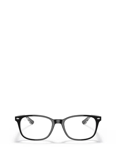 Ray Ban Ray-ban Eyeglasses In Black