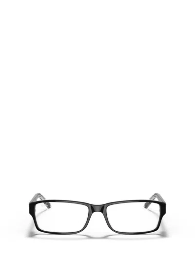 Ray Ban Ray-ban Eyeglasses In Black