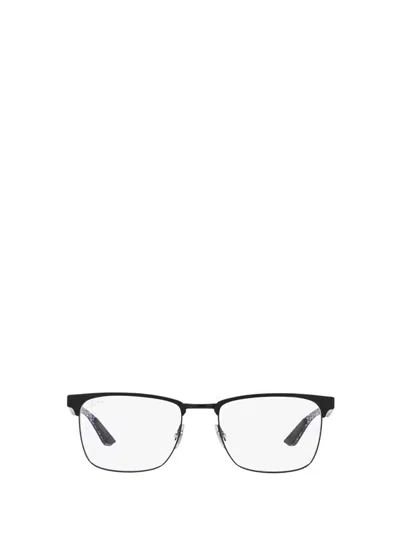 Ray Ban Ray-ban Eyeglasses In Black