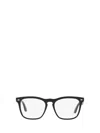 Ray Ban Ray-ban Womens Black Rx2210v Square-frame Optical Glasses In Black