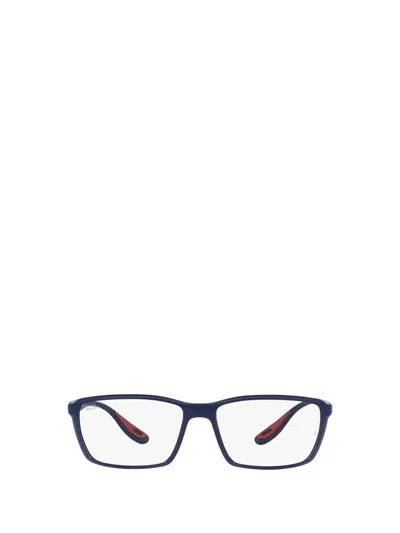 Ray Ban Ray-ban Eyeglasses In Blue