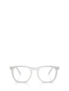 Ray Ban Ray-ban Eyeglasses In Gray