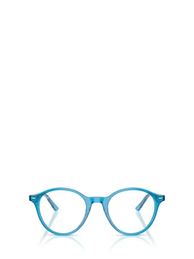Ray Ban Ray-ban Eyeglasses In Blue