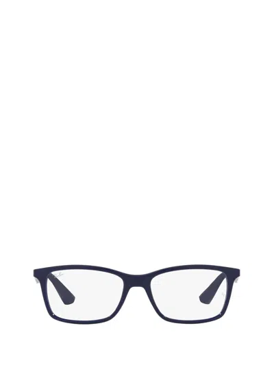 RAY BAN RAY-BAN EYEGLASSES