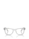 Ray Ban Ray-ban Eyeglasses In Gray