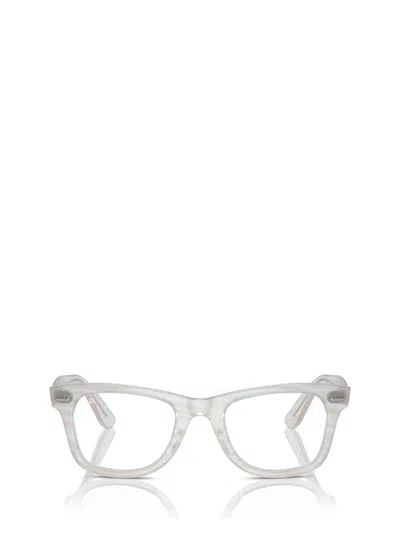 Ray Ban Ray-ban Eyeglasses In Blue