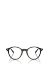 Ray Ban Ray-ban Eyeglasses In Brown