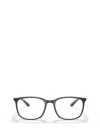 Ray Ban Ray-ban Eyeglasses In Black