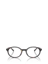 Ray Ban Ray-ban Eyeglasses In Brown