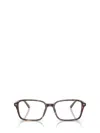 Ray Ban Ray-ban Eyeglasses In Brown