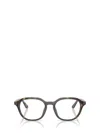 Ray Ban Ray-ban Eyeglasses In Brown