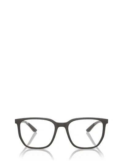 Ray Ban Ray-ban Eyeglasses In Brown