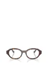 Ray Ban Ray-ban Eyeglasses In Brown